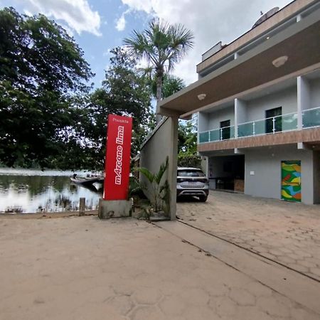 Marcone Lima - Chales Barreirinhas Ngoại thất bức ảnh