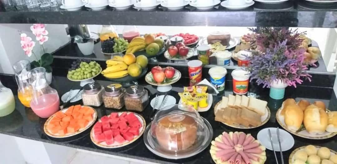 Marcone Lima - Chales Barreirinhas Ngoại thất bức ảnh