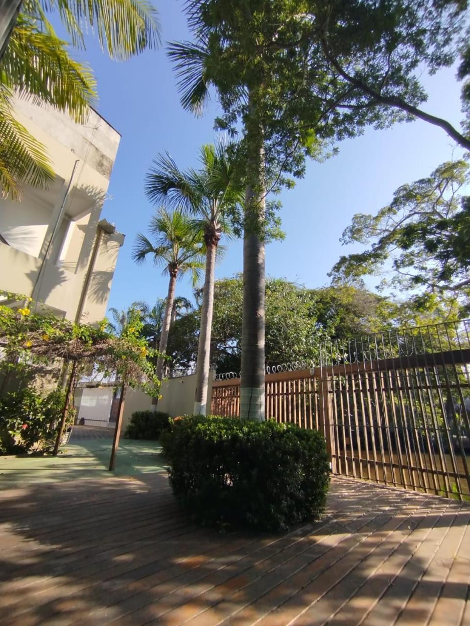 Marcone Lima - Chales Barreirinhas Ngoại thất bức ảnh